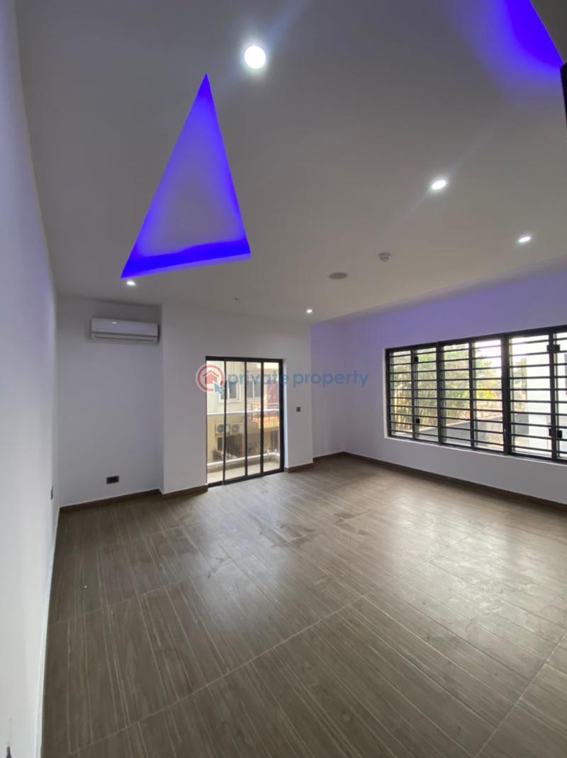 4 bedroom Block Of Flats For Rent Banana Island Way Banana Island Ikoyi Lagos - 12