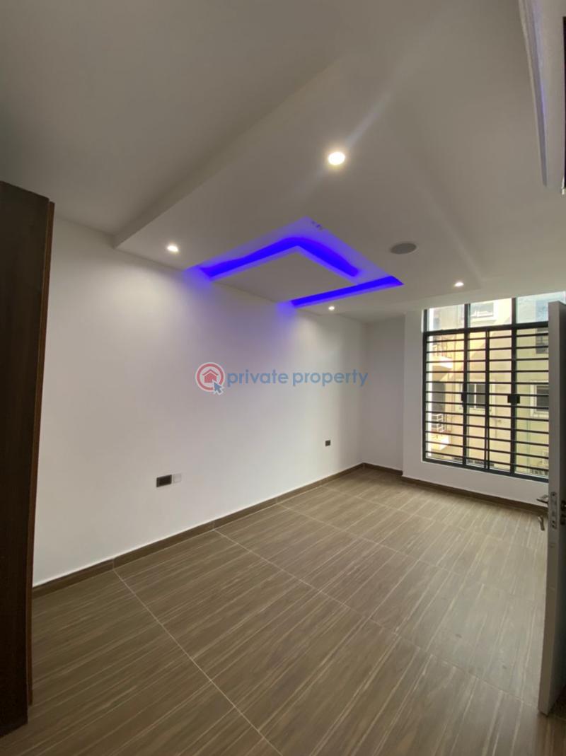 4 bedroom Block Of Flats For Rent Banana Island Way Banana Island Ikoyi Lagos - 10