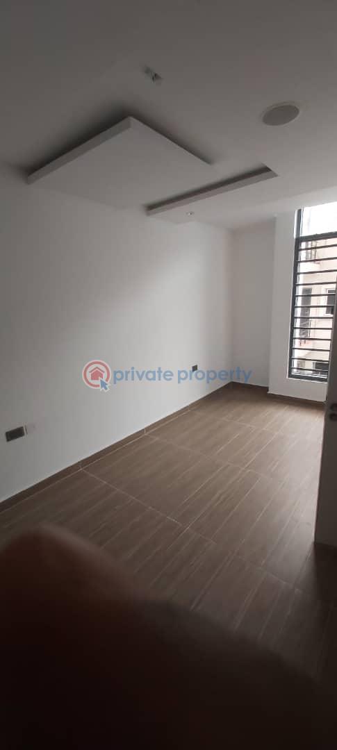 4 bedroom Block Of Flats For Rent Banana Island Way Banana Island Ikoyi Lagos - 8
