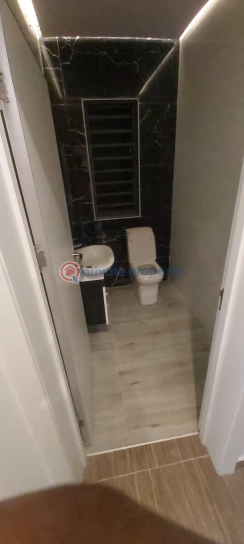 4 bedroom Block Of Flats For Rent Banana Island Way Banana Island Ikoyi Lagos - 1