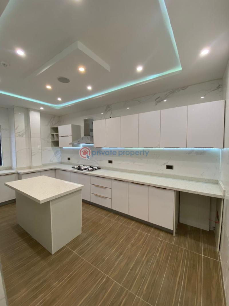 4 bedroom Block Of Flats For Rent Banana Island Way Banana Island Ikoyi Lagos - 13