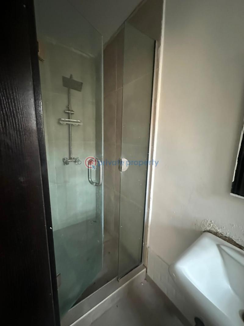 1 bedroom Mini Flat For Rent Lekki Phase 1 Lagos - 4