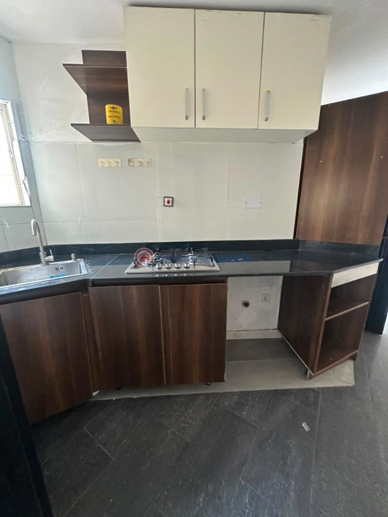 1 bedroom Mini Flat For Rent Lekki Phase 1 Lagos - 2