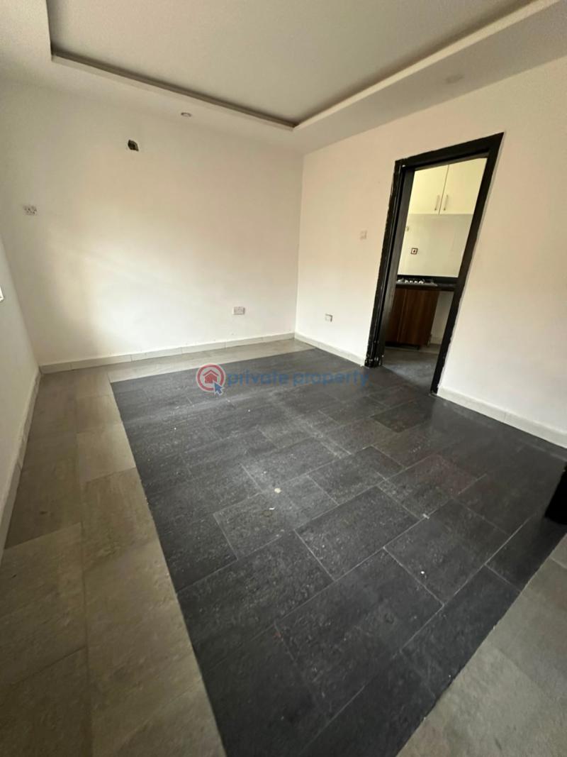 1 bedroom Mini Flat For Rent Lekki Phase 1 Lagos - 3