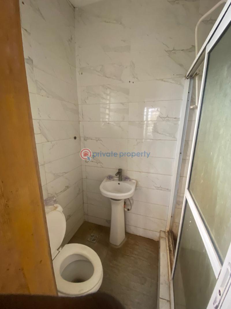 2 bedroom Flat & Apartment For Rent Platinum Estate Badore Ajah Lagos - 6