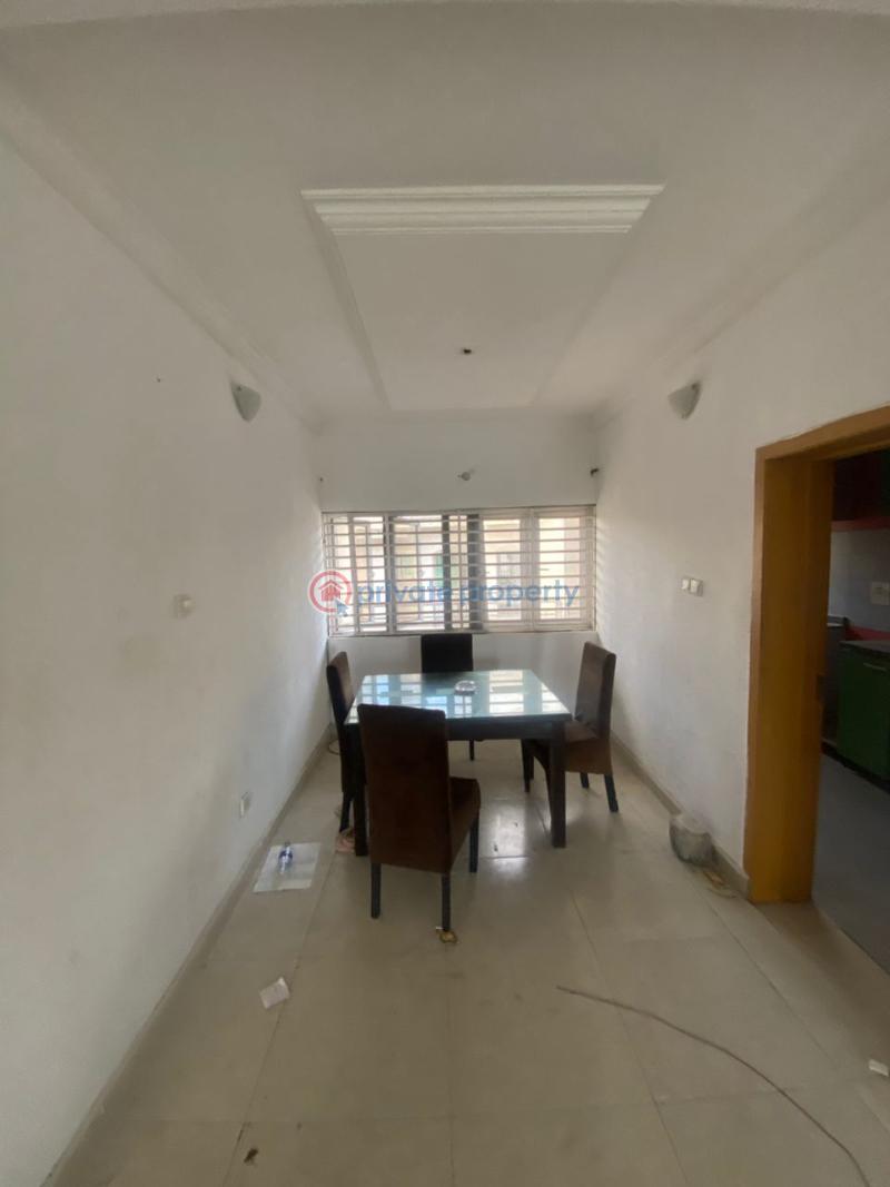 2 bedroom Flat & Apartment For Rent Platinum Estate Badore Ajah Lagos - 7