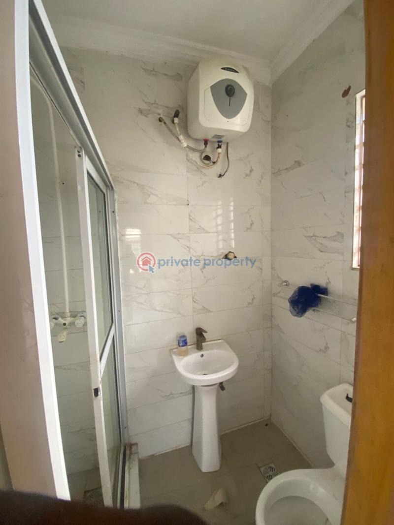 2 bedroom Flat & Apartment For Rent Platinum Estate Badore Ajah Lagos - 3