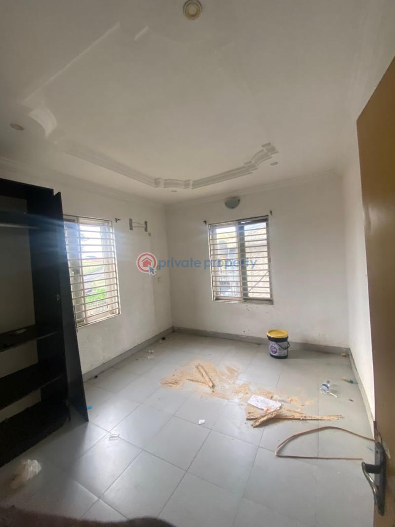 2 bedroom Flat & Apartment For Rent Platinum Estate Badore Ajah Lagos - 1
