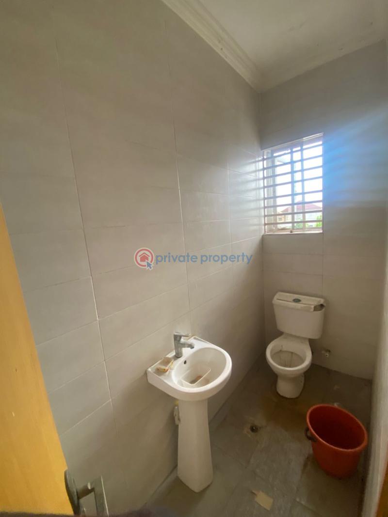 2 bedroom Flat & Apartment For Rent Platinum Estate Badore Ajah Lagos - 5