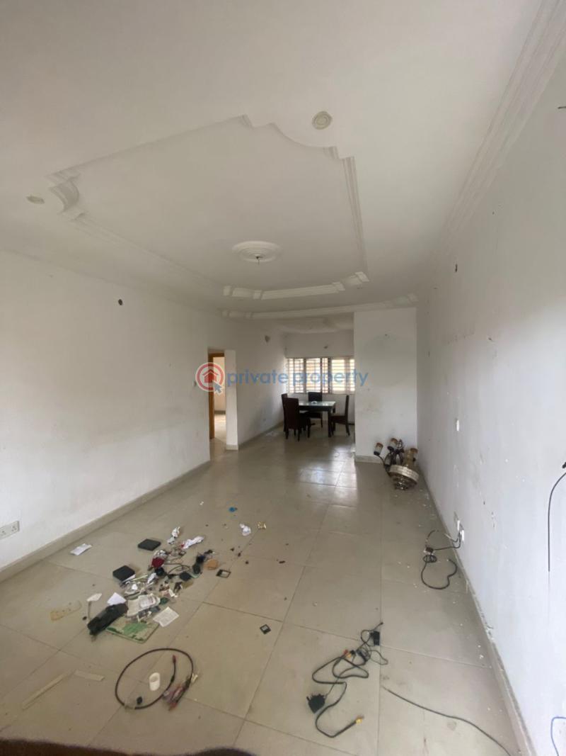 2 bedroom Flat & Apartment For Rent Platinum Estate Badore Ajah Lagos - 2