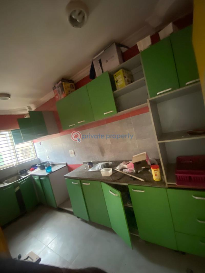 2 bedroom Flat & Apartment For Rent Platinum Estate Badore Ajah Lagos - 4