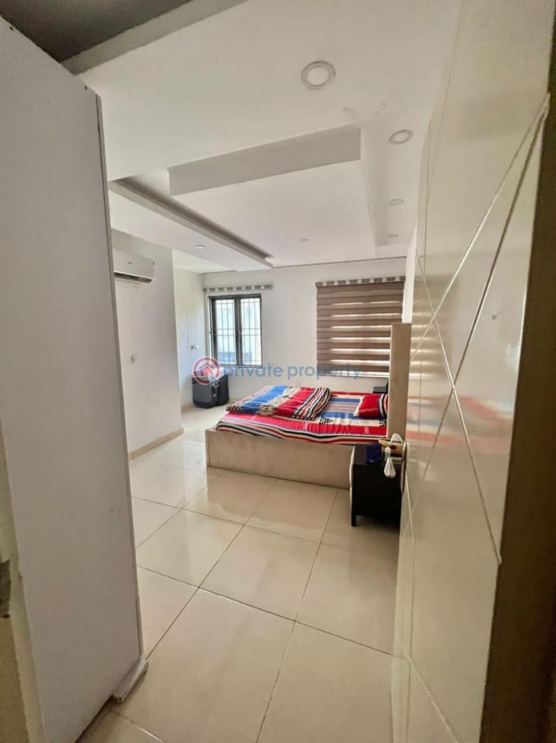 2 bedroom Block Of Flats For Sale Behind Zenith Bank Ahmadu Bello Way Victoria Island Lagos - 0