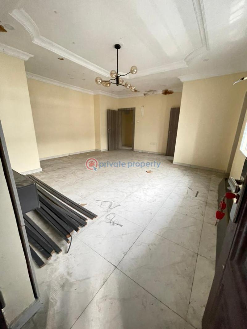 2 bedroom Block Of Flats For Sale Behind Zenith Bank Ahmadu Bello Way Victoria Island Lagos - 1