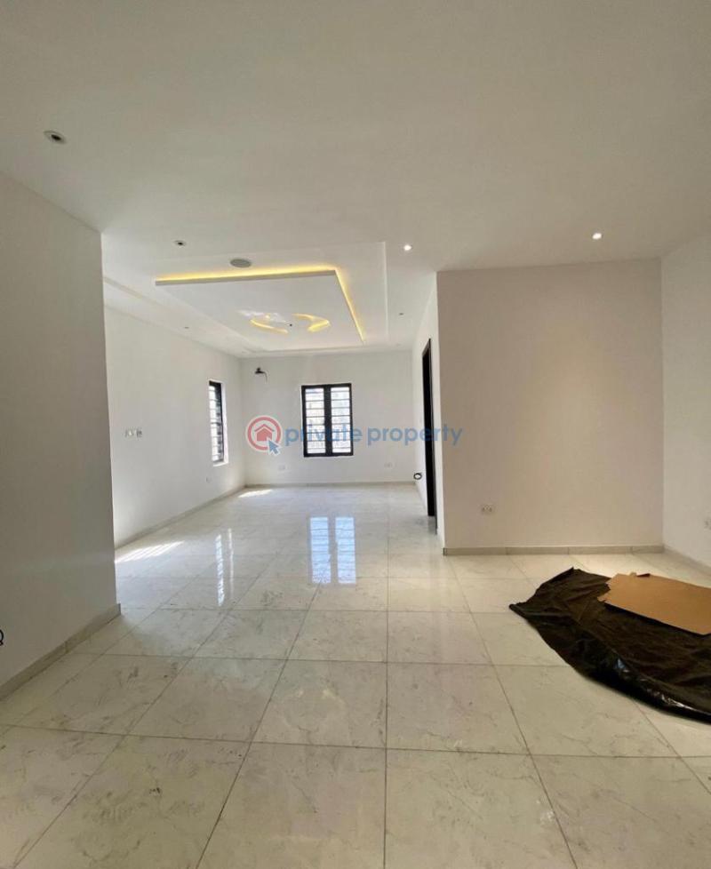 2 bedroom Block Of Flats For Sale Behind Zenith Bank Ahmadu Bello Way Victoria Island Lagos - 6