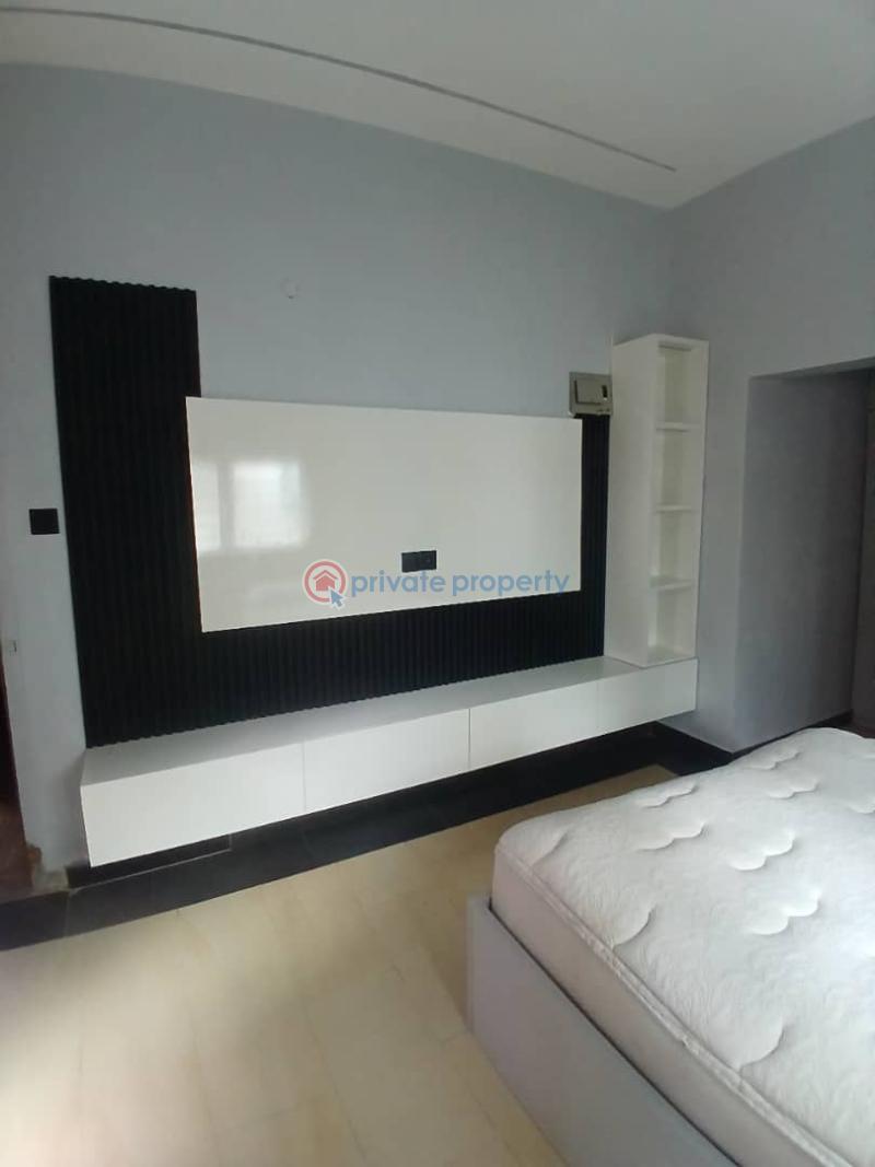 1 bedroom Mini Flat For Rent Chevron's Drive Lekki Lagos. Chevron Drive Lekki Lagos - 5