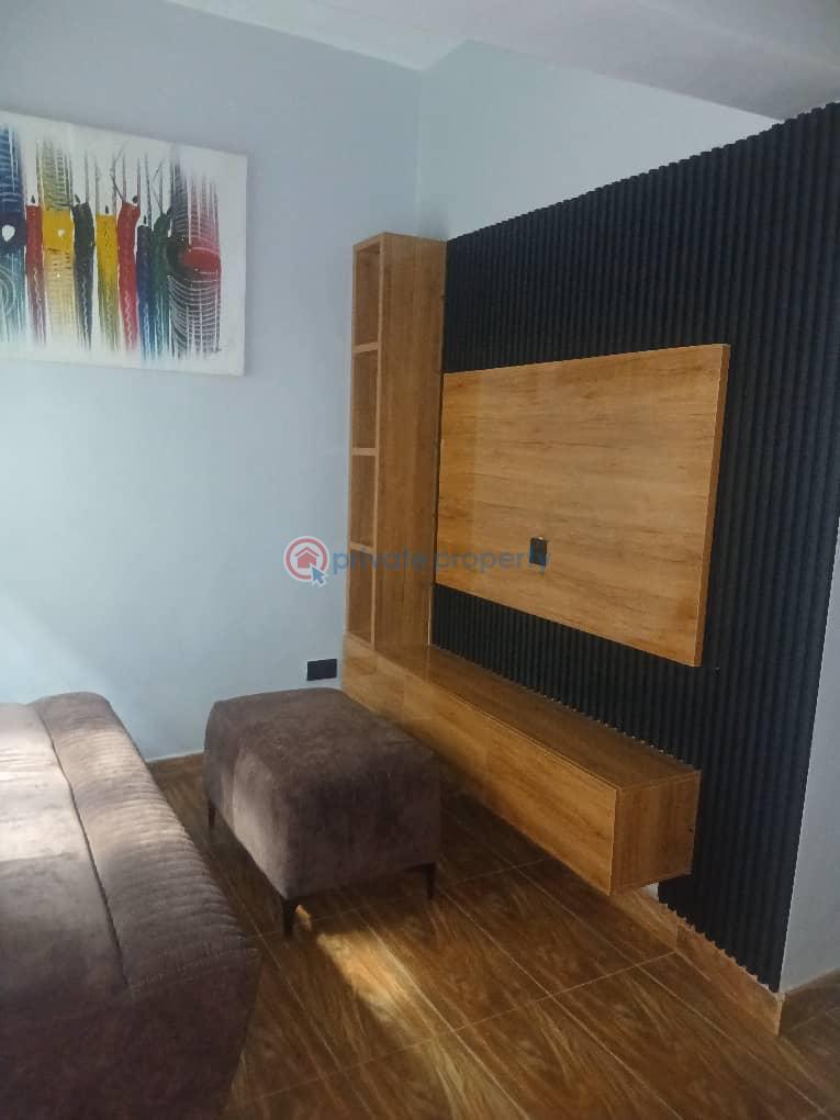 1 bedroom Mini Flat For Rent Chevron's Drive Lekki Lagos. Chevron Drive Lekki Lagos - 4