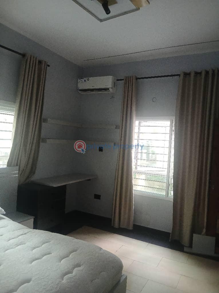 1 bedroom Mini Flat For Rent Chevron's Drive Lekki Lagos. Chevron Drive Lekki Lagos - 2