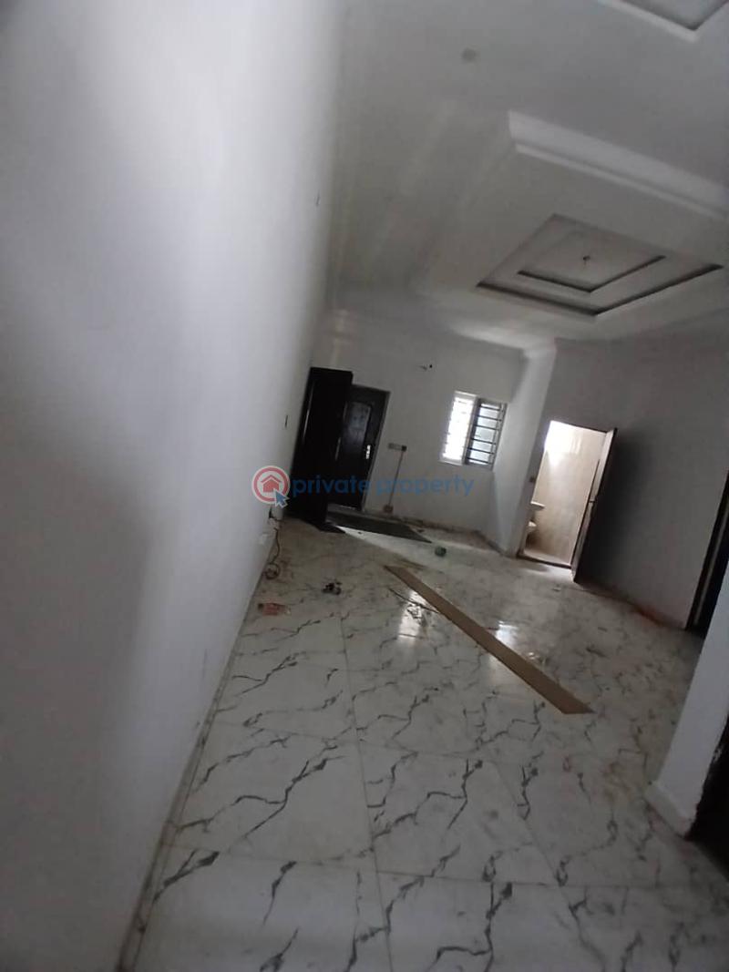 2 bedroom Block Of Flats For Rent Sangotedo, Ajah, Lagos Sangotedo Ajah Lagos - 5