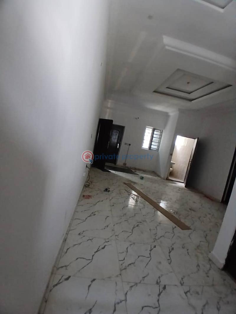 2 bedroom Block Of Flats For Rent Sangotedo, Ajah, Lagos Sangotedo Ajah Lagos - 8