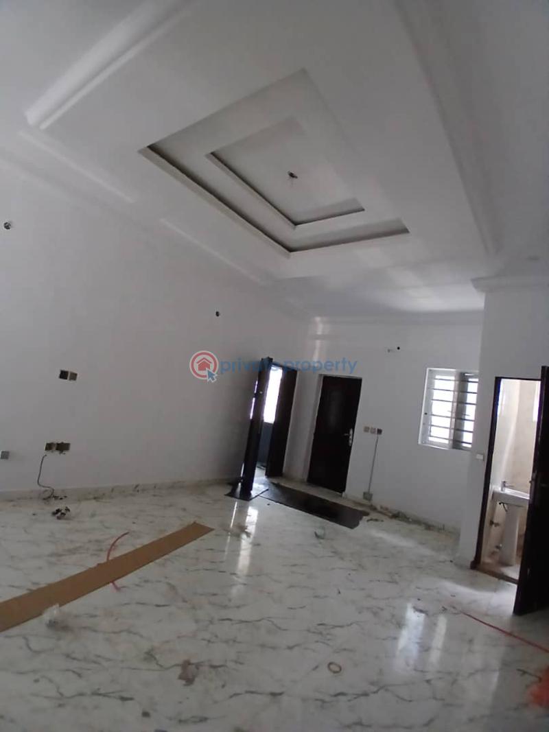 2 bedroom Block Of Flats For Rent Sangotedo, Ajah, Lagos Sangotedo Ajah Lagos - 7