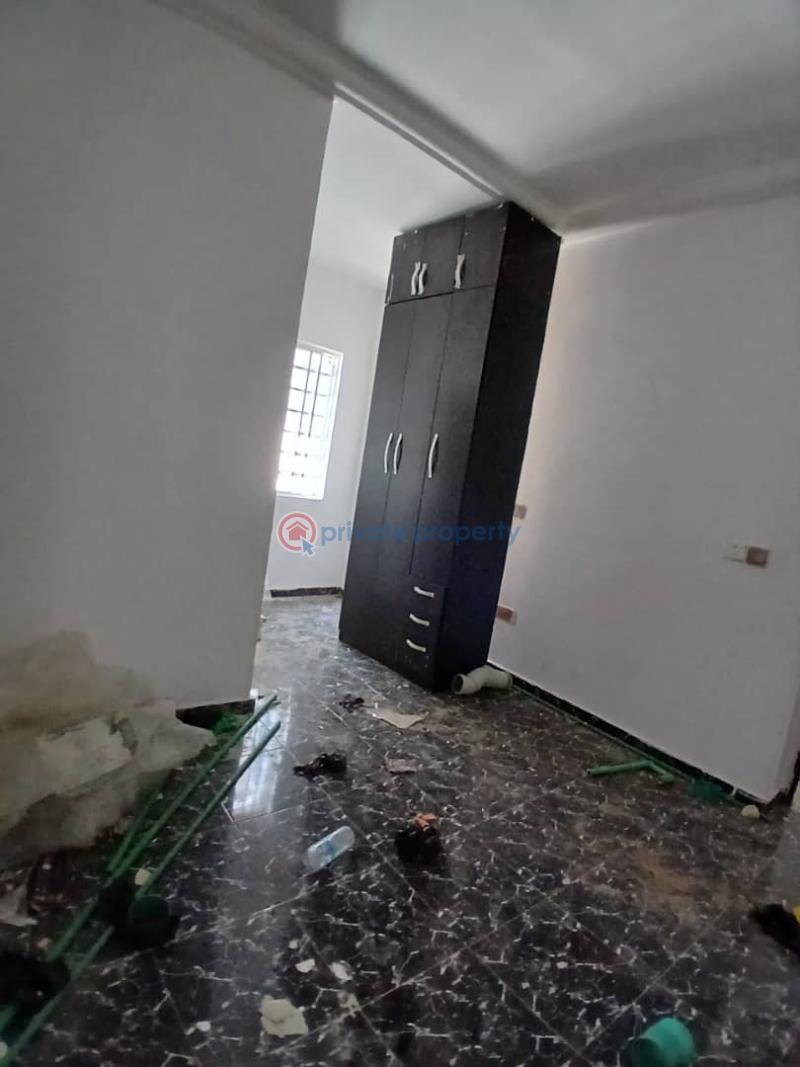 2 bedroom Block Of Flats For Rent Sangotedo, Ajah, Lagos Sangotedo Ajah Lagos - 6