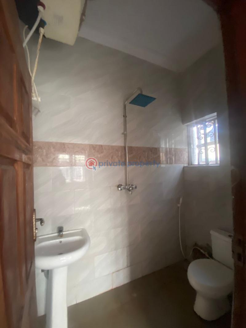 2 bedroom Block Of Flats For Rent United Estate Sangotedo Lagos - 5