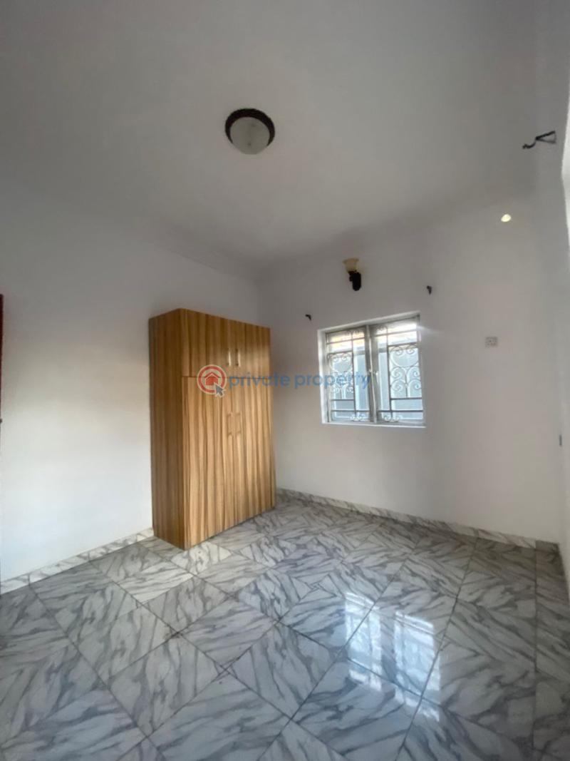 2 bedroom Block Of Flats For Rent United Estate Sangotedo Lagos - 6