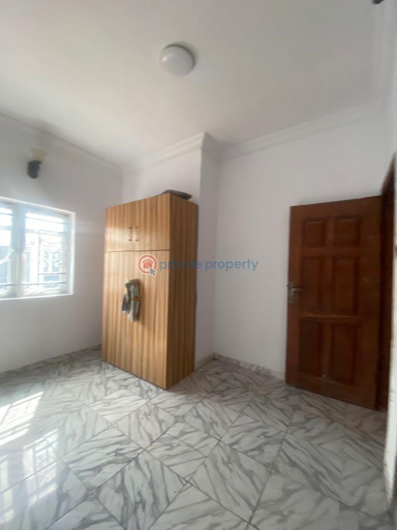 2 bedroom Block Of Flats For Rent United Estate Sangotedo Lagos - 2