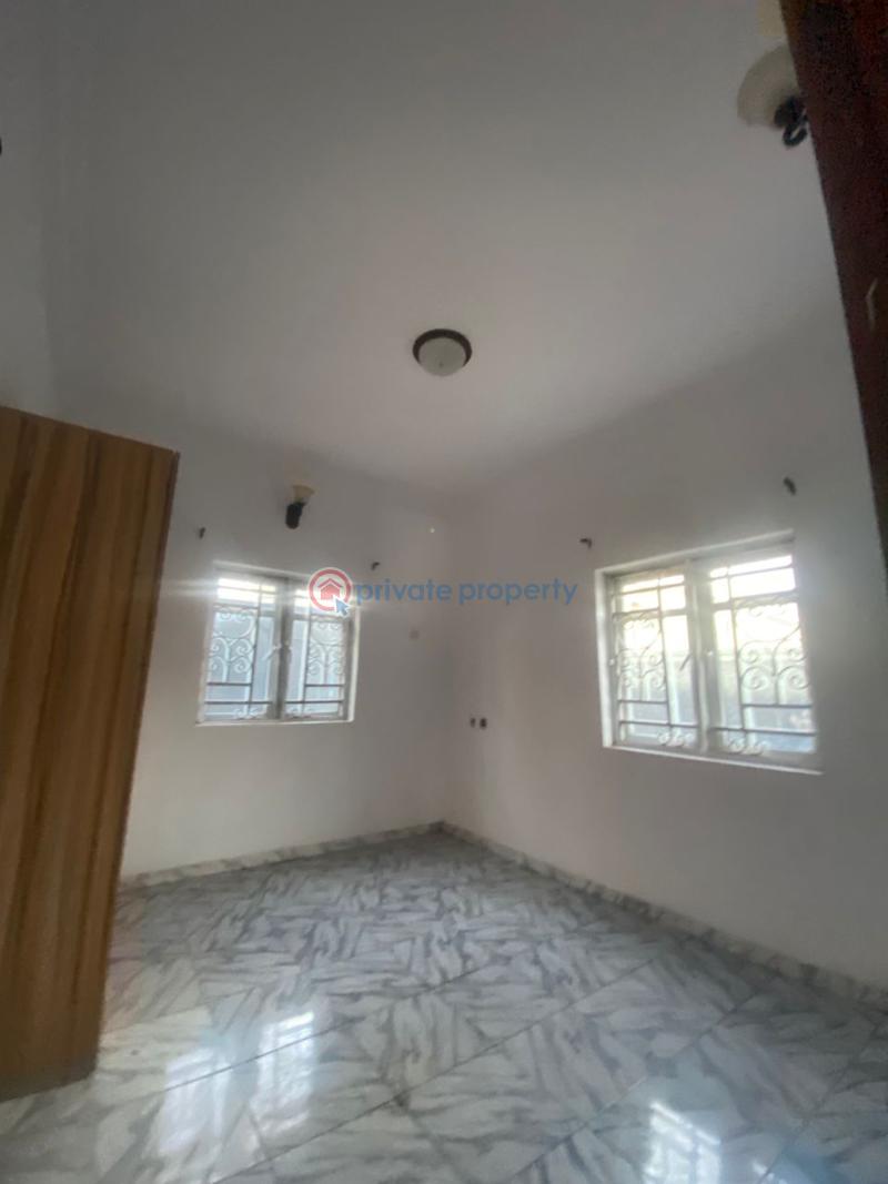 2 bedroom Block Of Flats For Rent United Estate Sangotedo Lagos - 3