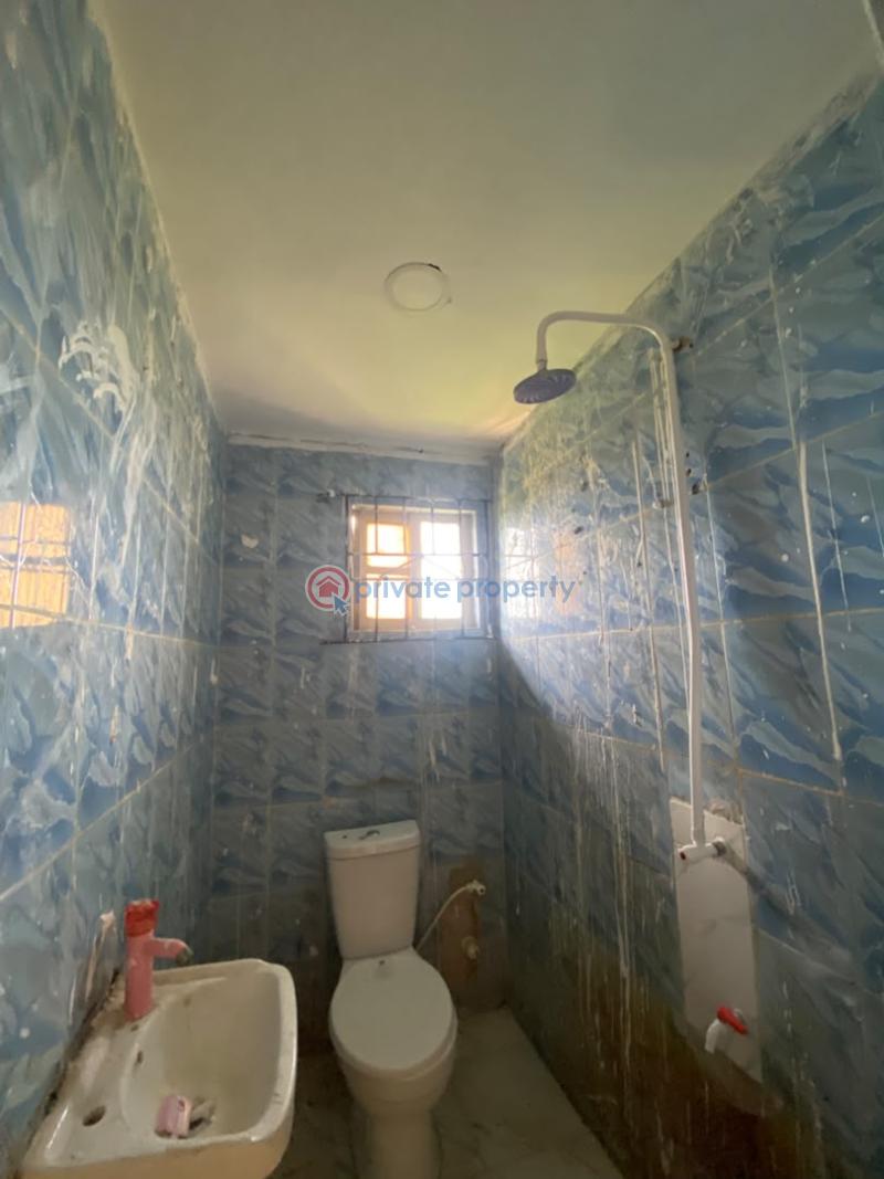 2 bedroom Block Of Flats For Rent Olokonla Ajah Lagos - 3