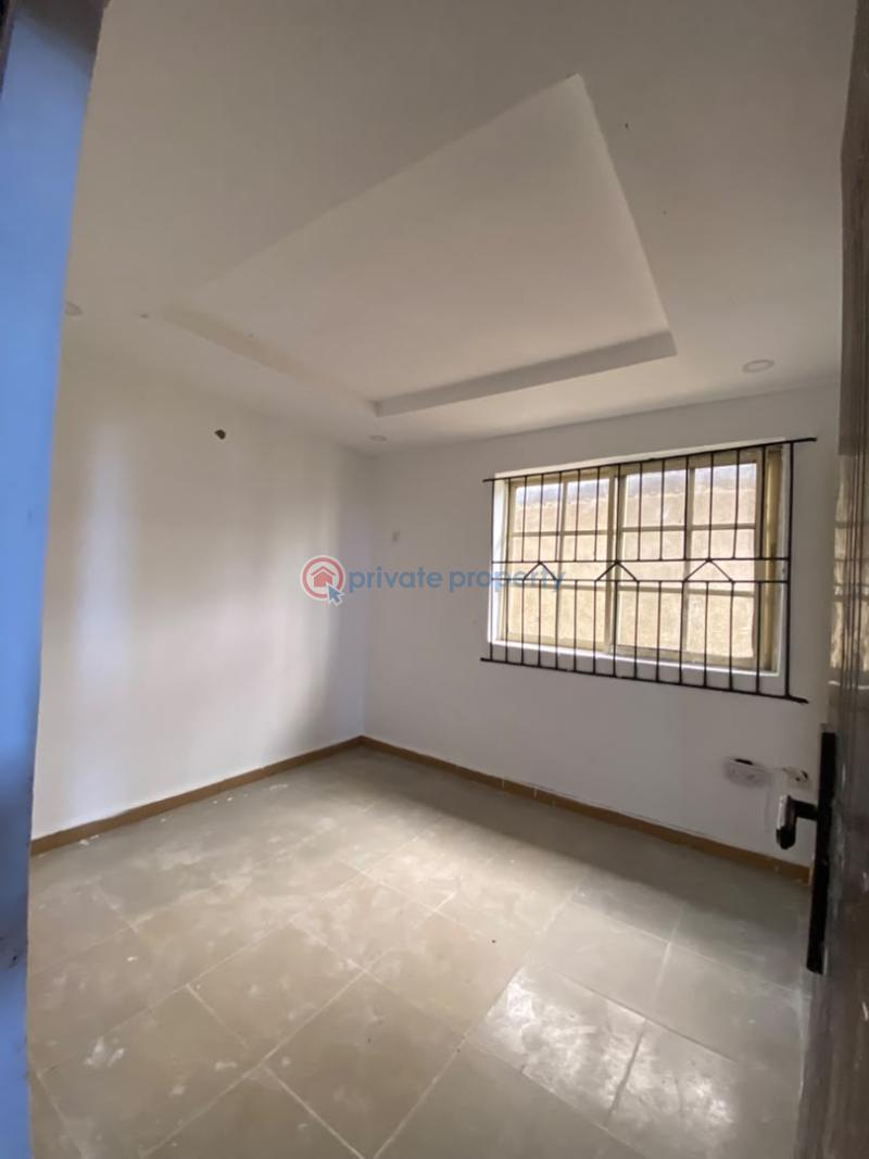 2 bedroom Block Of Flats For Rent Olokonla Ajah Lagos - 5