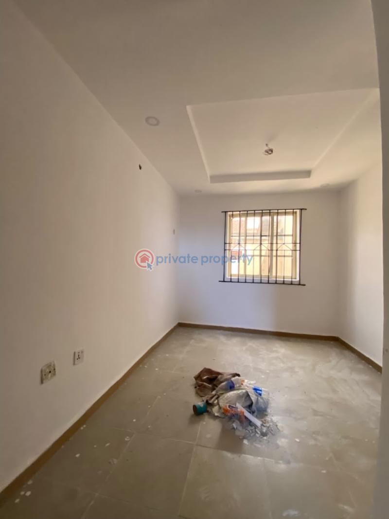 2 bedroom Block Of Flats For Rent Olokonla Ajah Lagos - 2