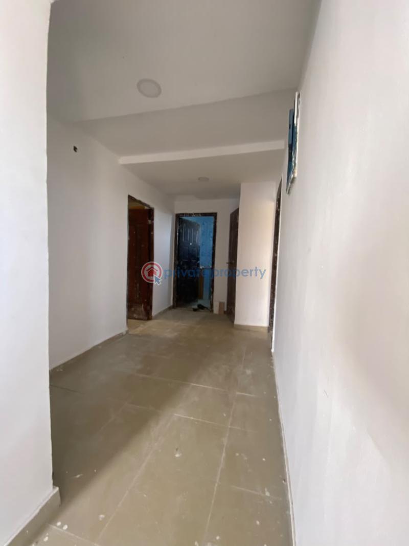 2 bedroom Block Of Flats For Rent Olokonla Ajah Lagos - 6