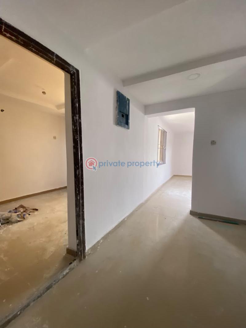 2 bedroom Block Of Flats For Rent Olokonla Ajah Lagos - 8
