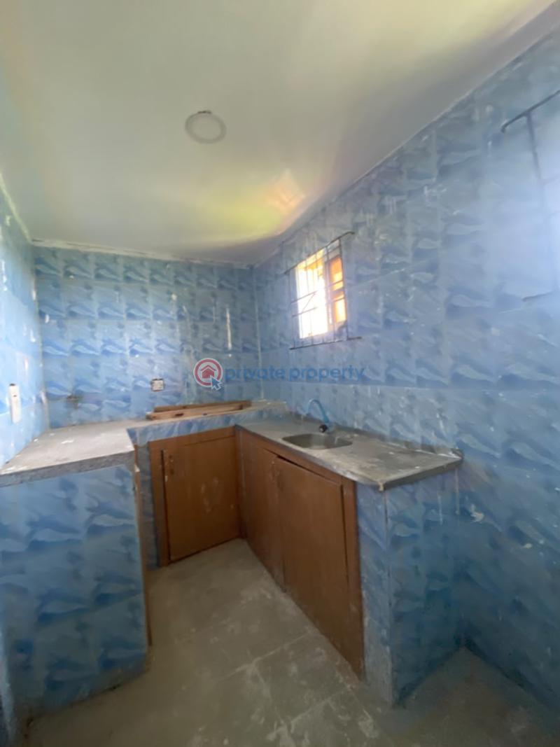 2 bedroom Block Of Flats For Rent Olokonla Ajah Lagos - 10
