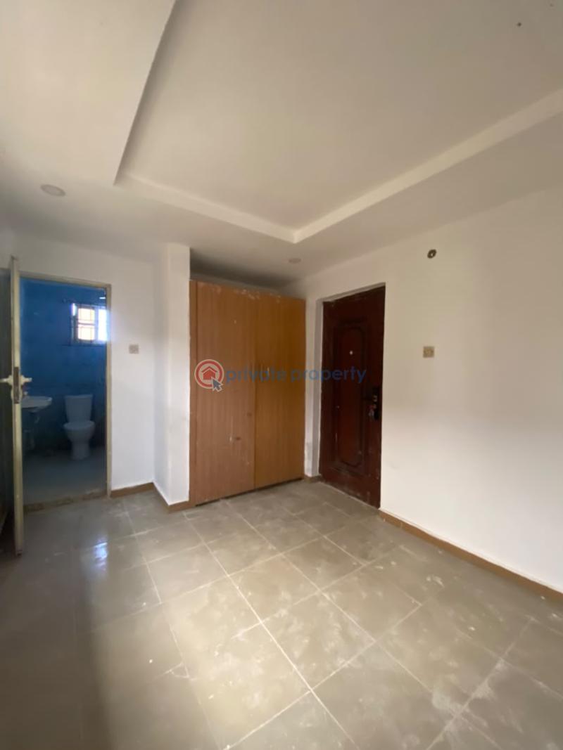 2 bedroom Block Of Flats For Rent Olokonla Ajah Lagos - 1
