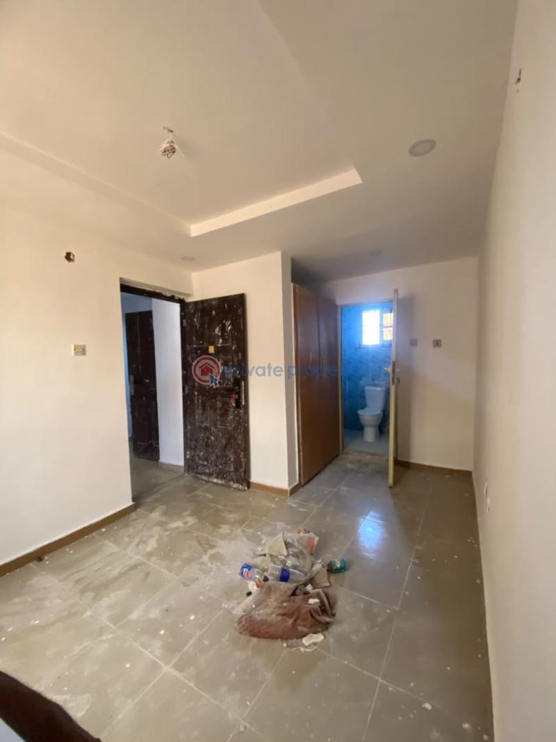 2 bedroom Block Of Flats For Rent Olokonla Ajah Lagos - 9