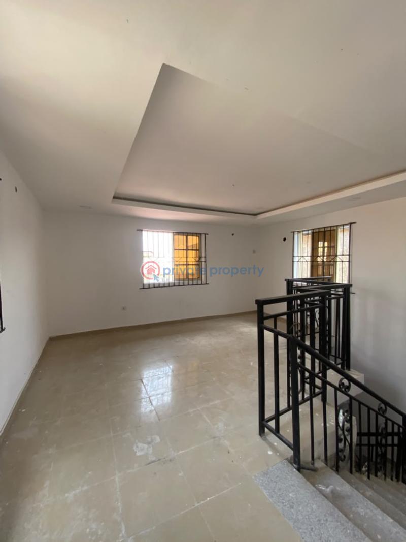 2 bedroom Block Of Flats For Rent Olokonla Ajah Lagos - 4