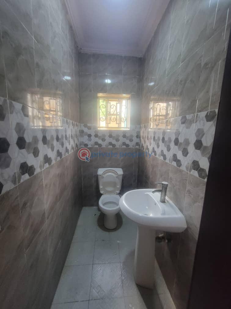 3 bedroom Block Of Flats For Rent Sangotedo, Ajah, Lagos Sangotedo Ajah Lagos - 2