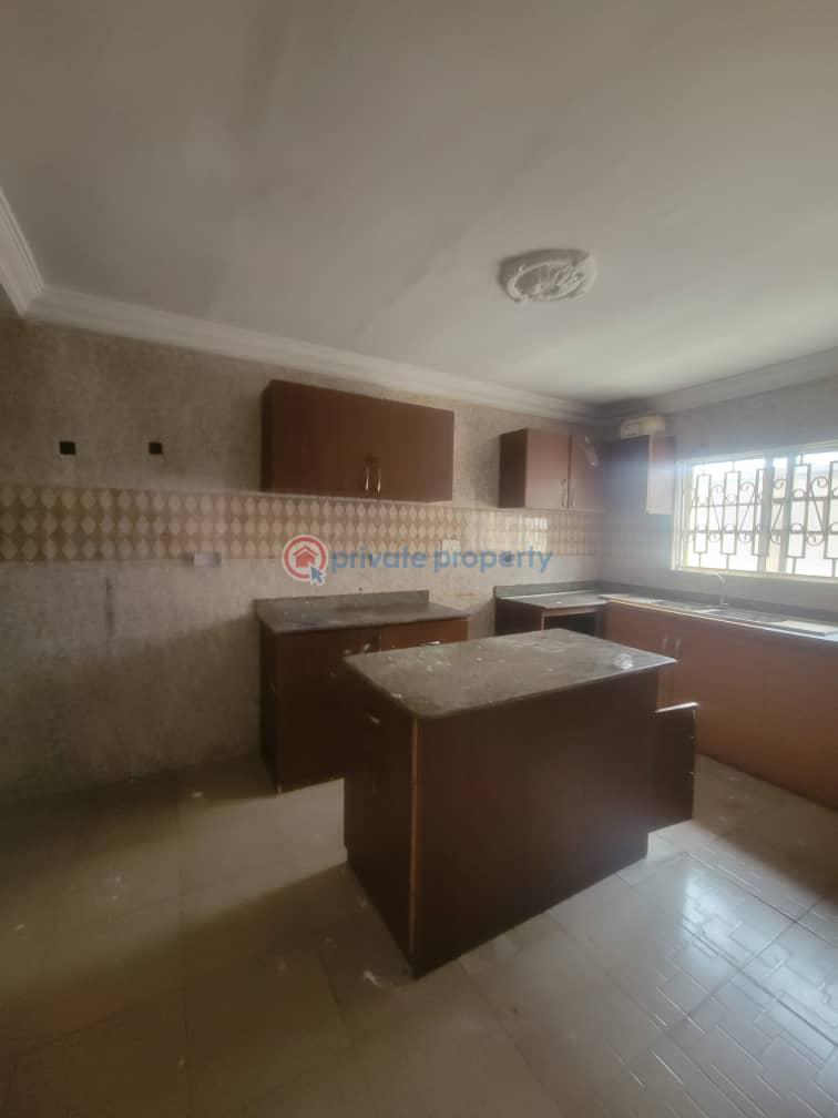 3 bedroom Block Of Flats For Rent Sangotedo, Ajah, Lagos Sangotedo Ajah Lagos - 3