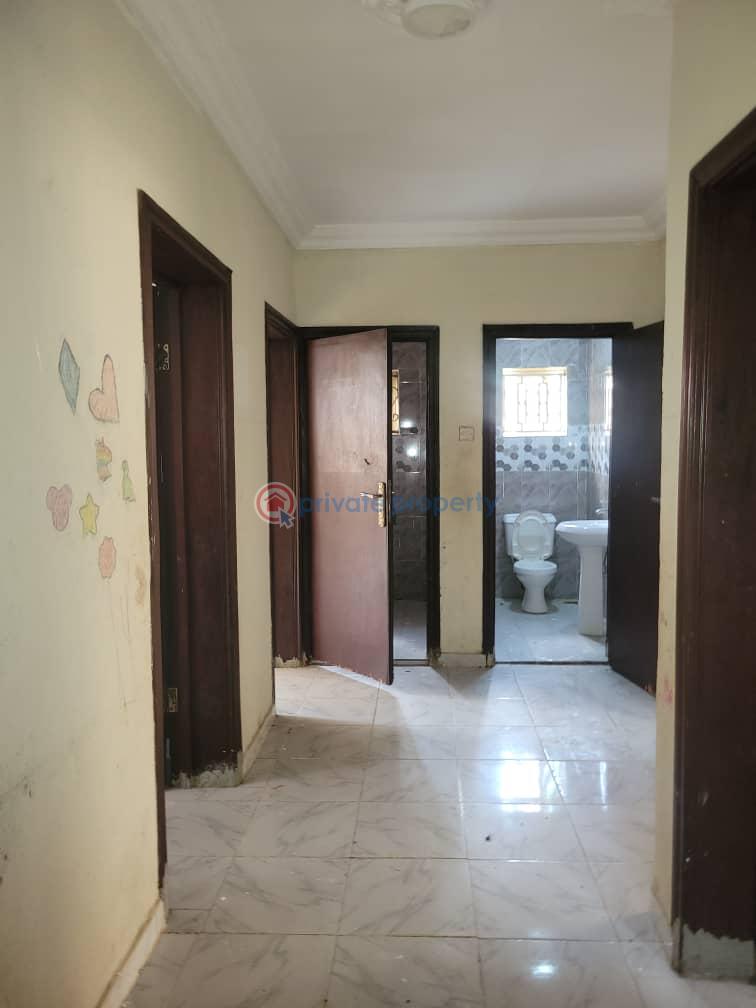3 bedroom Block Of Flats For Rent Sangotedo, Ajah, Lagos Sangotedo Ajah Lagos - 9