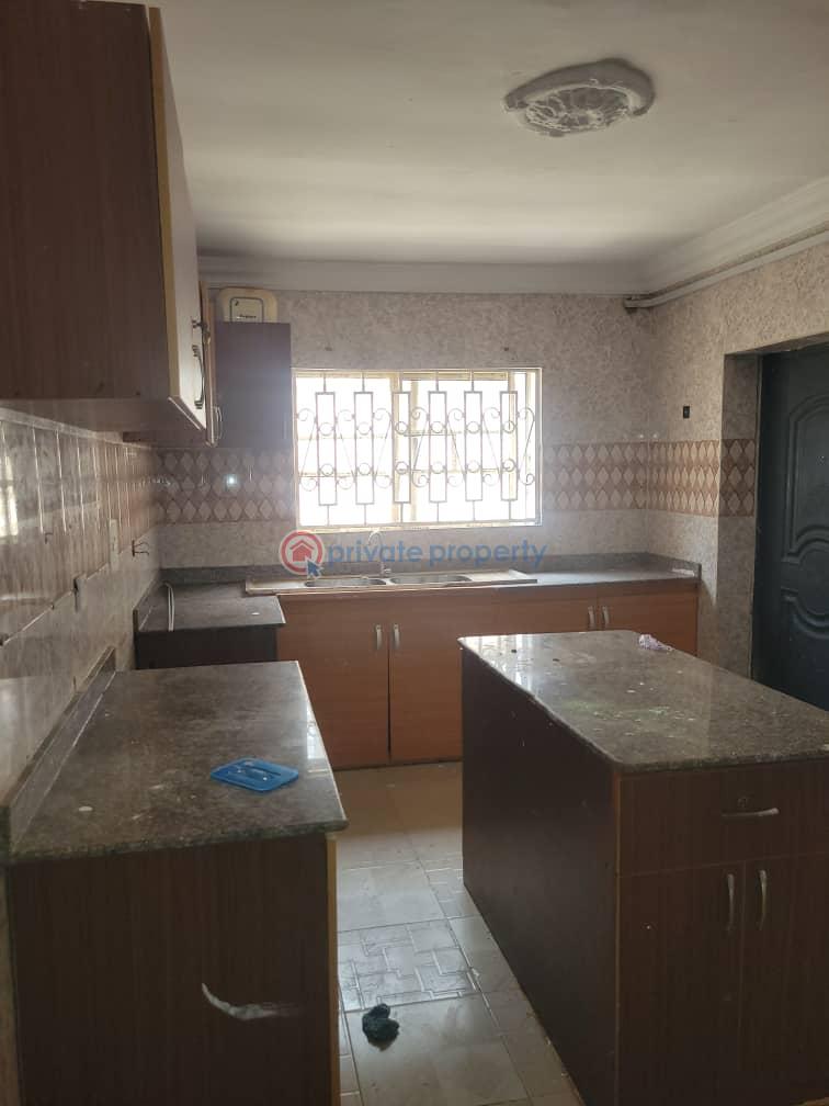 3 bedroom Block Of Flats For Rent Sangotedo, Ajah, Lagos Sangotedo Ajah Lagos - 6