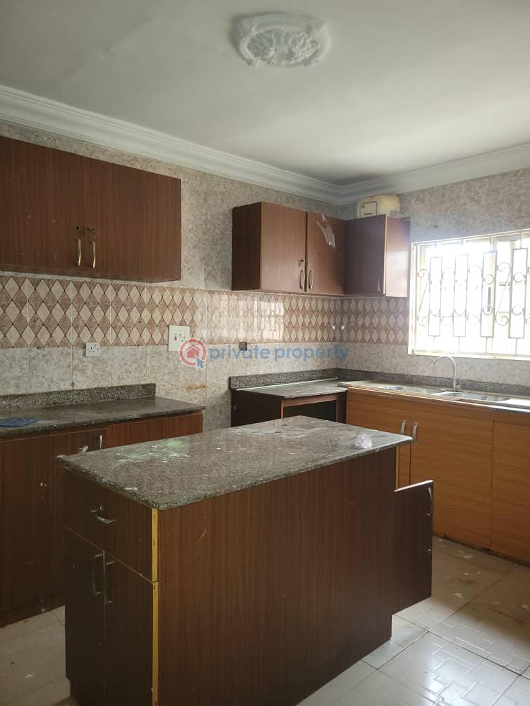 3 bedroom Block Of Flats For Rent Sangotedo, Ajah, Lagos Sangotedo Ajah Lagos - 8