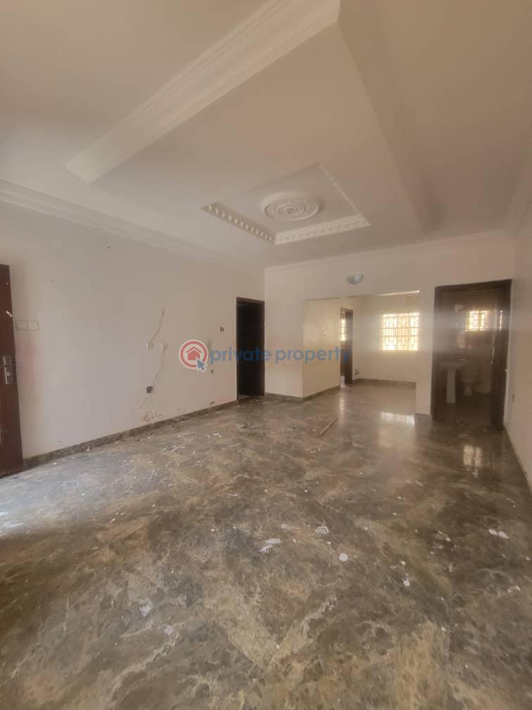 3 bedroom Block Of Flats For Rent Sangotedo, Ajah, Lagos Sangotedo Ajah Lagos - 5
