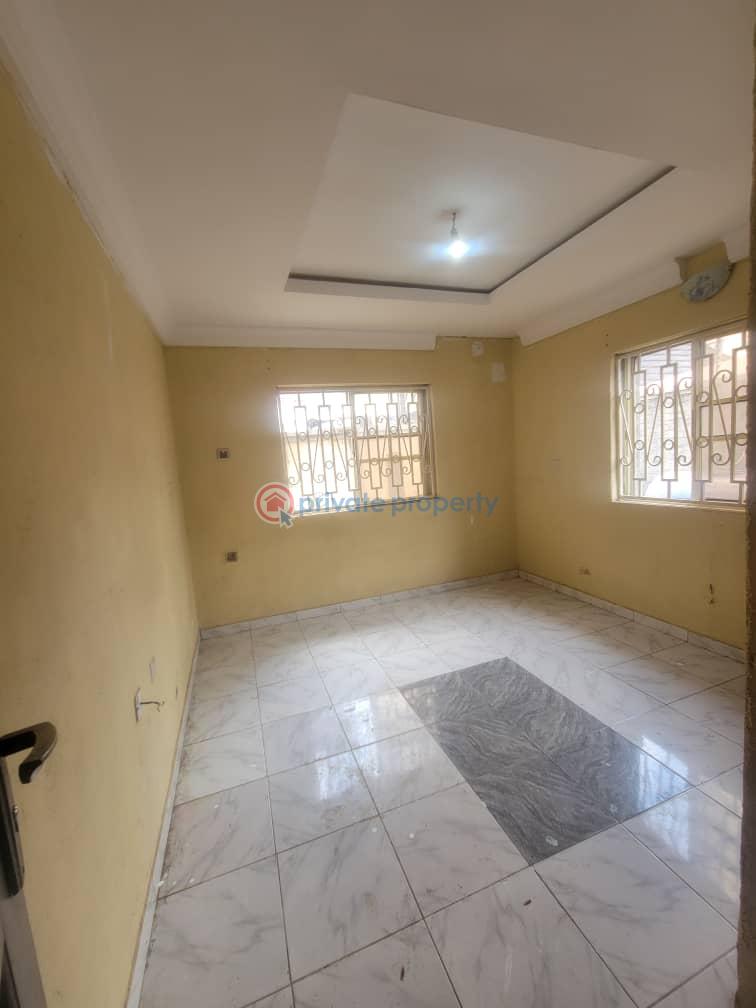 3 bedroom Block Of Flats For Rent Sangotedo, Ajah, Lagos Sangotedo Ajah Lagos - 1