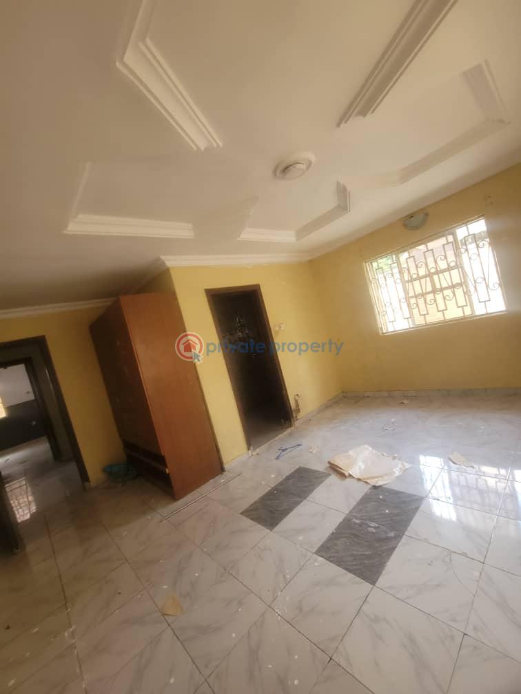 3 bedroom Block Of Flats For Rent Sangotedo, Ajah, Lagos Sangotedo Ajah Lagos - 0