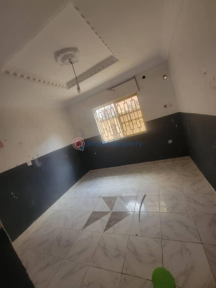 3 bedroom Block Of Flats For Rent Sangotedo, Ajah, Lagos Sangotedo Ajah Lagos - 7