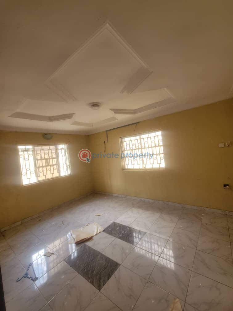 3 bedroom Block Of Flats For Rent Sangotedo, Ajah, Lagos Sangotedo Ajah Lagos - 4