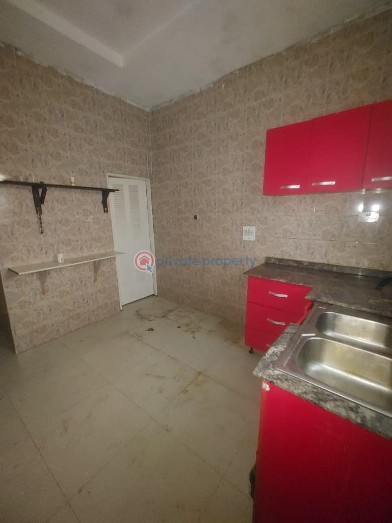 2 bedroom Block Of Flats For Rent By Hot Bread Sangotedo Lagos - 2