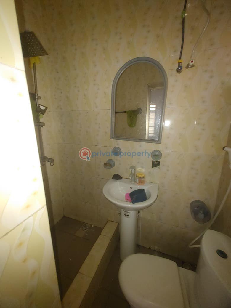 2 bedroom Block Of Flats For Rent By Hot Bread Sangotedo Lagos - 1